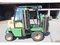 Seitenansicht rechts