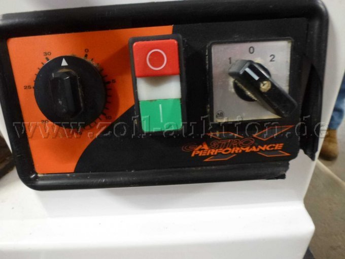 Bedienelemente/Schalter