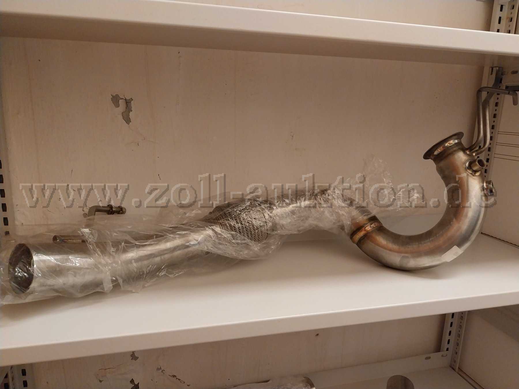 Downpipe
