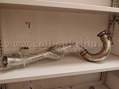 Downpipe
