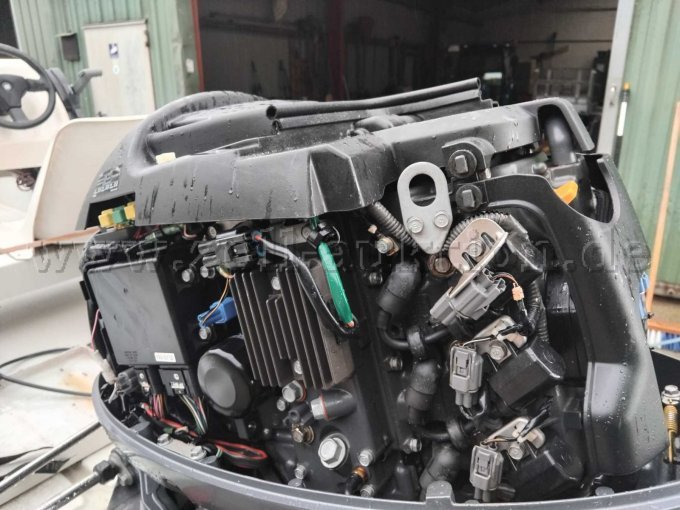 Motor