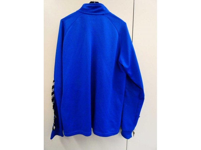 Sportjacke Hummel - THW Kiel _ Rückseite
