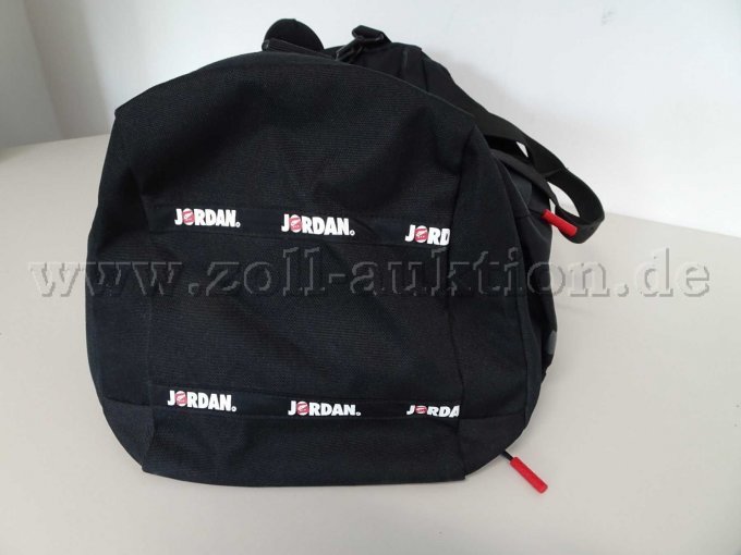 Tasche von der Seite