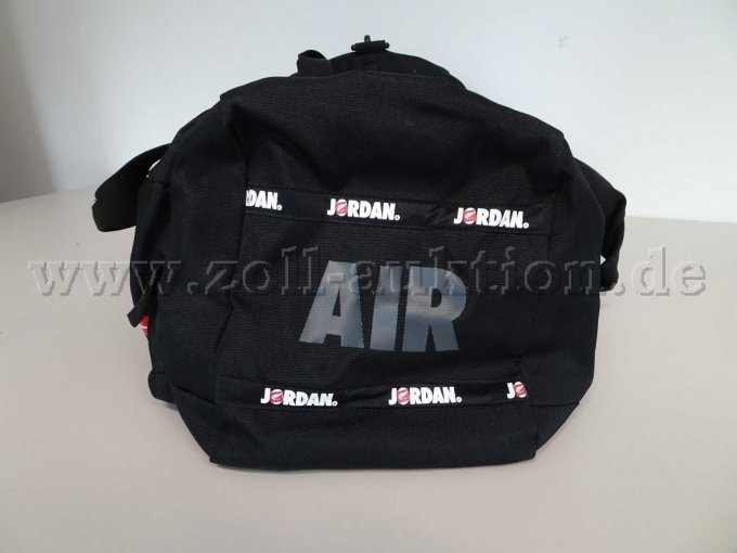 Tasche von der Seite