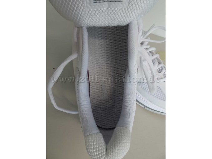 Sportschuhe Air Max, Detailansicht innen