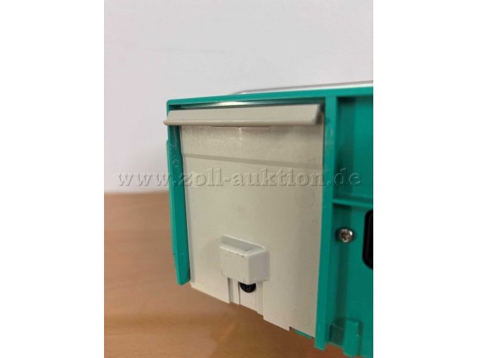 1 Braun Perfusor Compact-spuitpomp (nr. 2) – foto 2 – kavel bij Zoll-Auktion, Hürth
