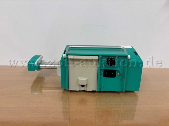 1 Braun Perfusor Compact-spuitpomp (nr. 2) – foto 6 – kavel bij Zoll-Auktion, Hürth