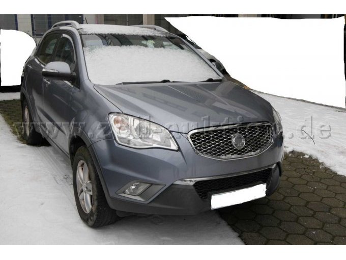 Frontansicht Frontansicht