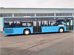 Seitenansicht Einstiegsseite