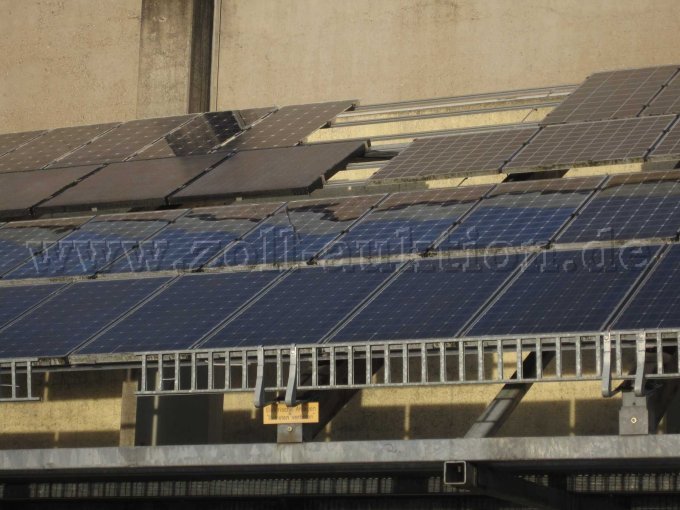 PV- Module PV- Module