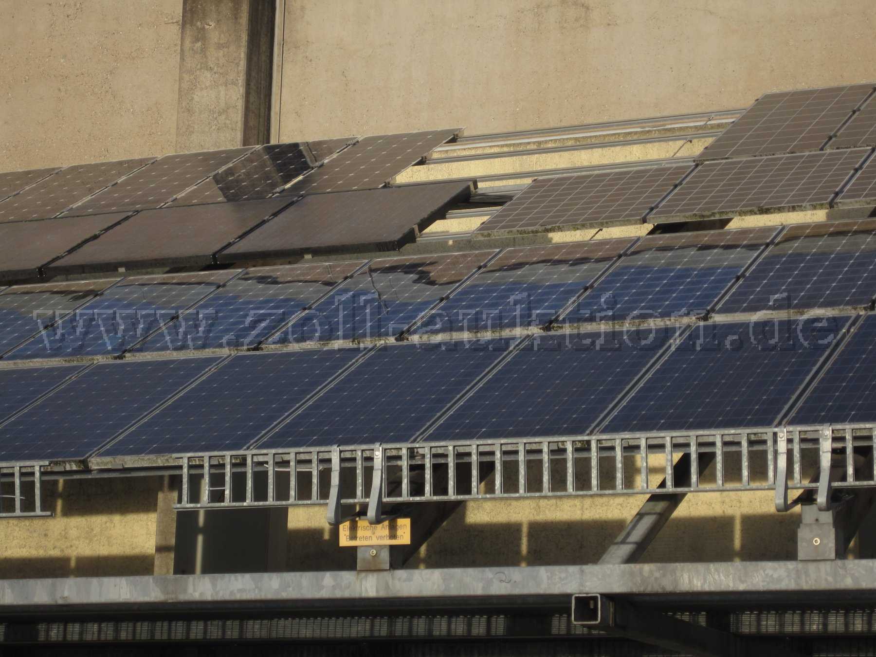 PV- Module