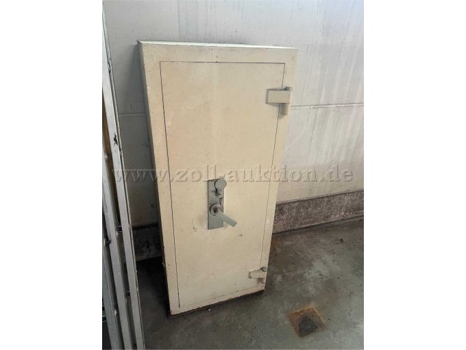 Stahlschrank