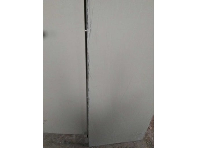 Gebrauchsspuren außen