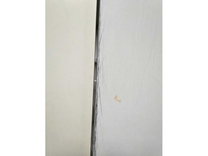 Gebrauchsspuren außen