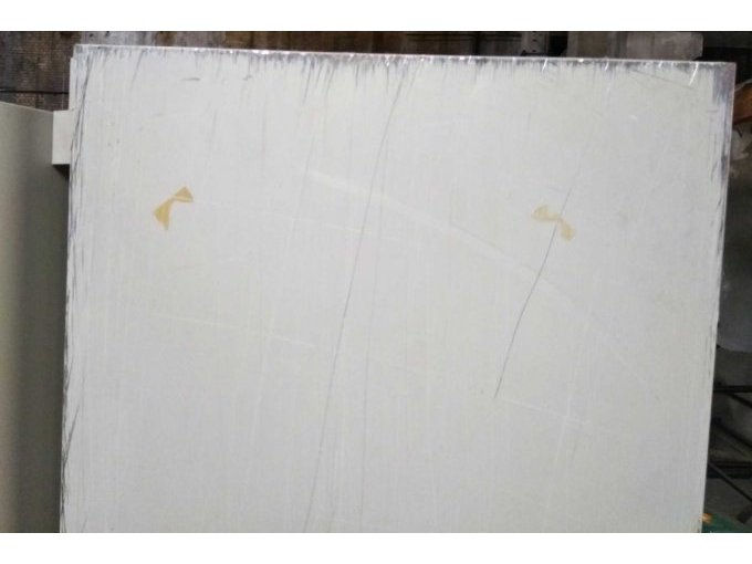 Gebrauchsspuren außen