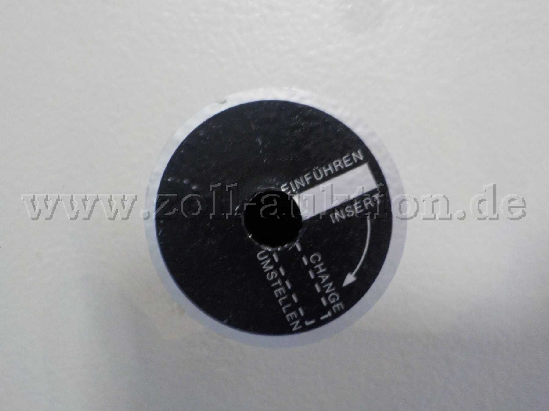 Zoll-Auktion - 1 Stahlschrank / Tresor Dr. Heindl Tresore Model: 2934he ...