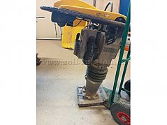 Stampfer Bomag BS 60-2