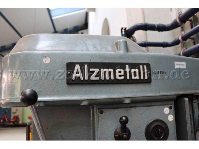 Typ Alzmetall