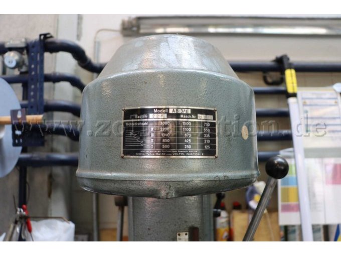 Typenschild