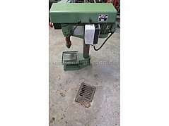 Bohrmaschine