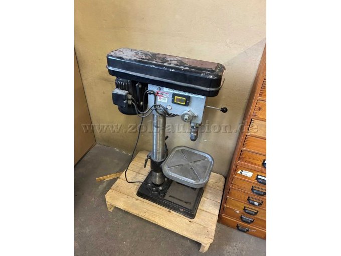 Standbohrmaschine