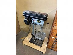 Standbohrmaschine