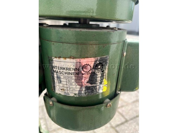 Typenschild
