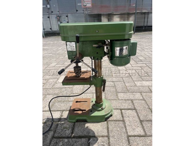 Standbohrmaschine / Tischbohrmaschine