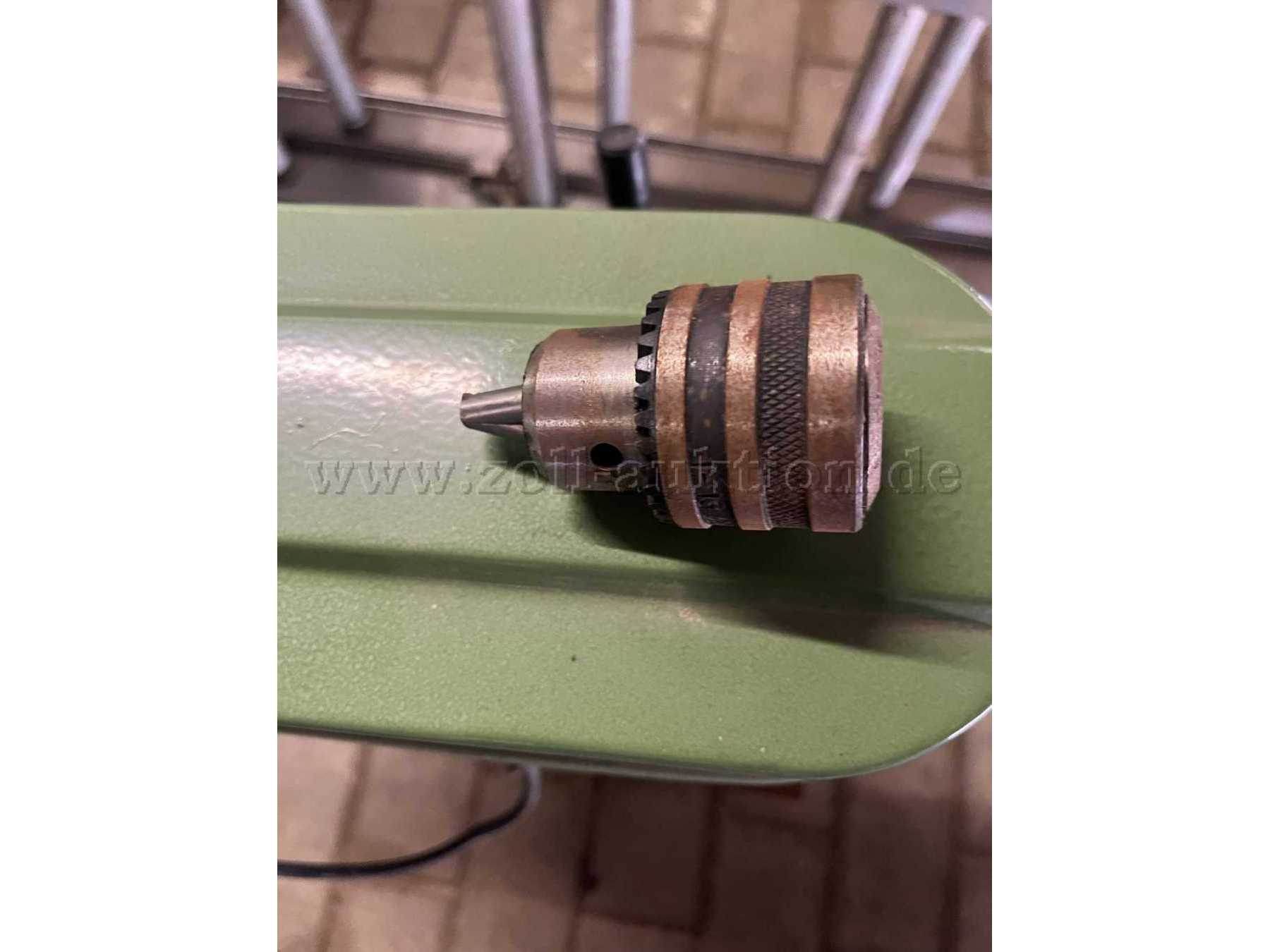 Bohrfutter