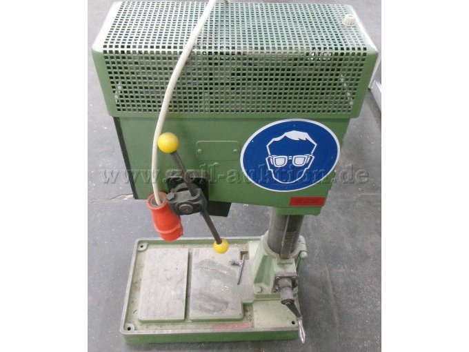 Seitenansicht rechts