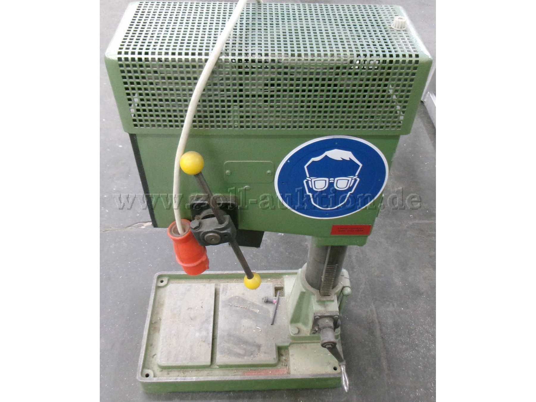 Seitenansicht rechts