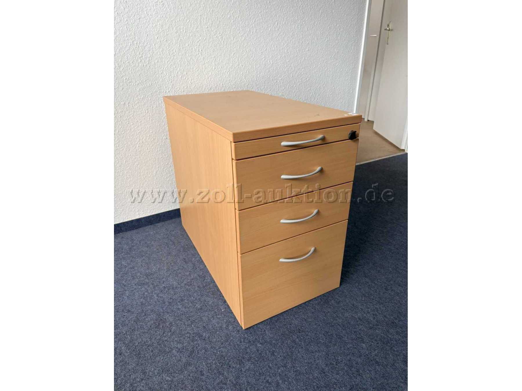 Ansicht seitlich