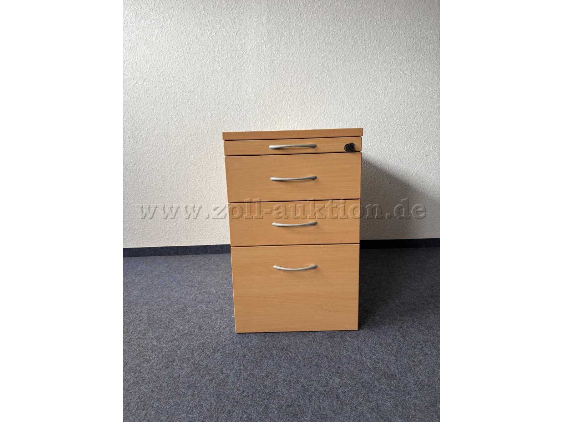 Frontansicht