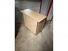 Standcontainer front links