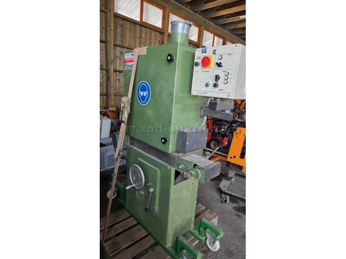 Vorderansicht Vorderansicht