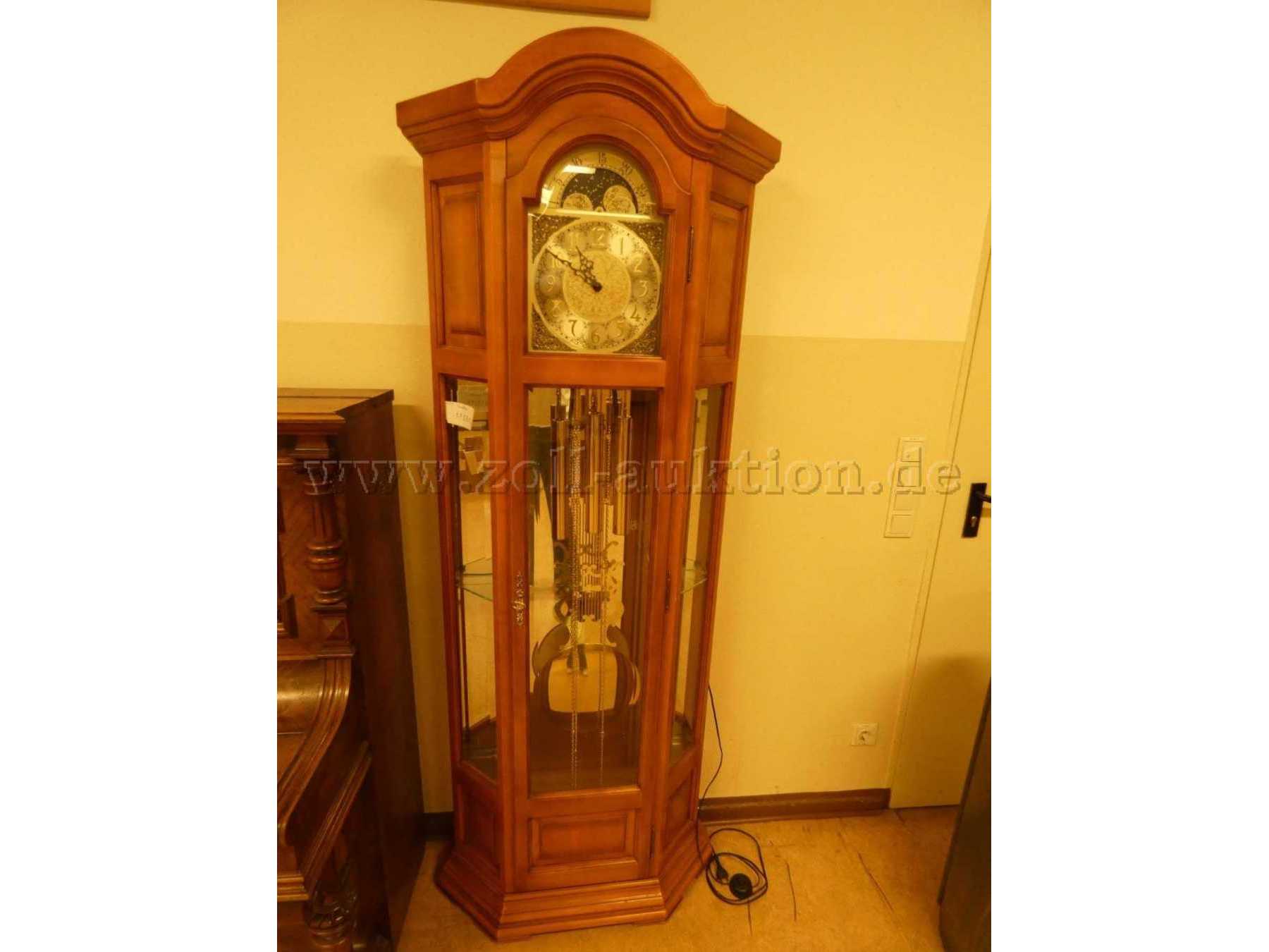 Standuhr
