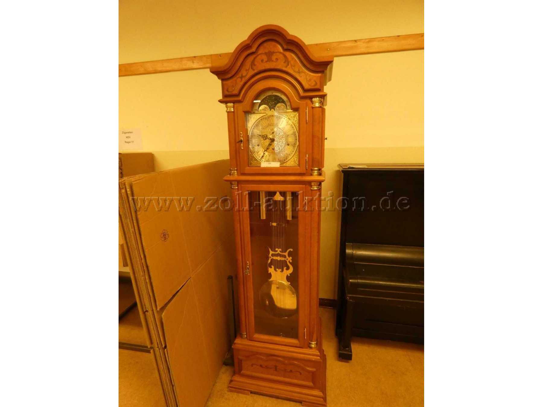 Standuhr