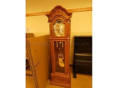 Standuhr