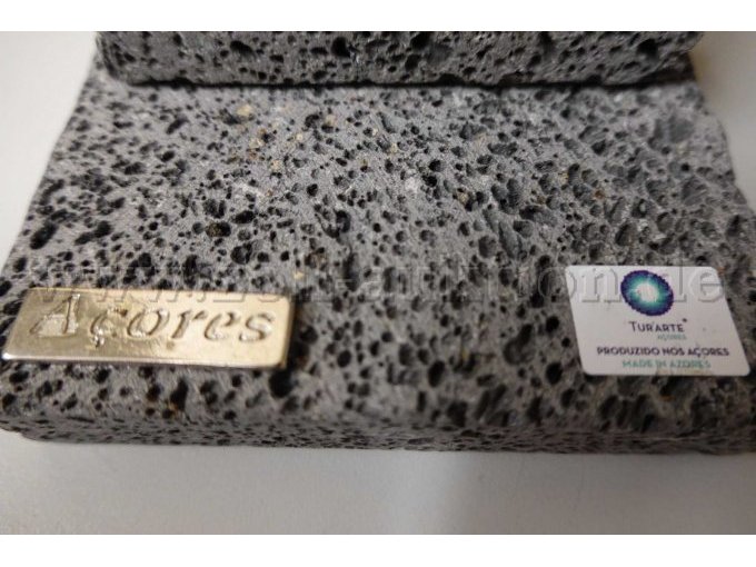 Detailansicht Sockel