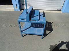 Stapelschneidemaschine