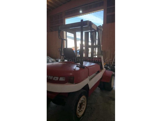 Ansicht hinten rechts