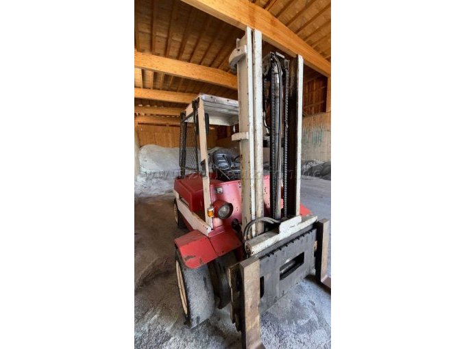 Ansicht vorne rechts