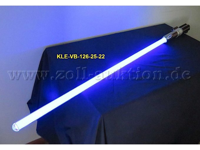 FX Lichtschwert
Anakin Skywalker