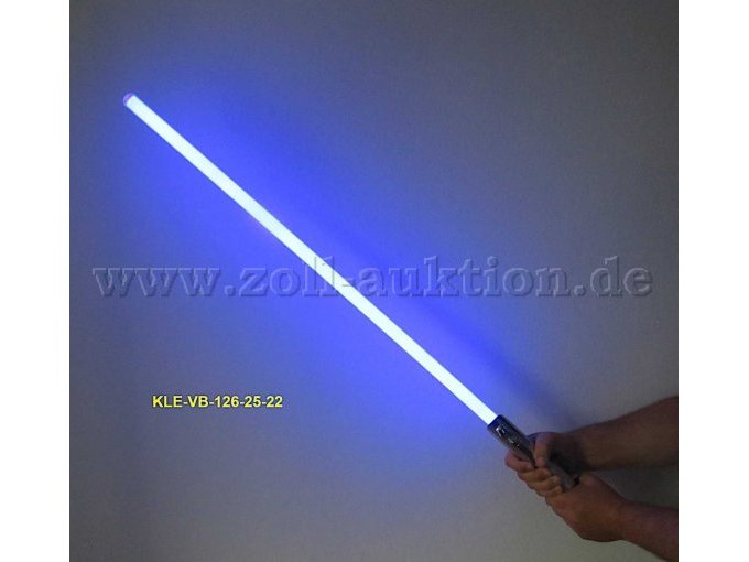 Lichtschwert Funktion Ein