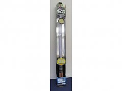 1 Star Wars Luke Skywalker Ultimate FX Lightschwert