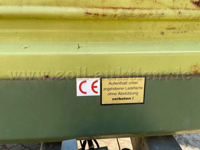 CE-Kennzeichnung
