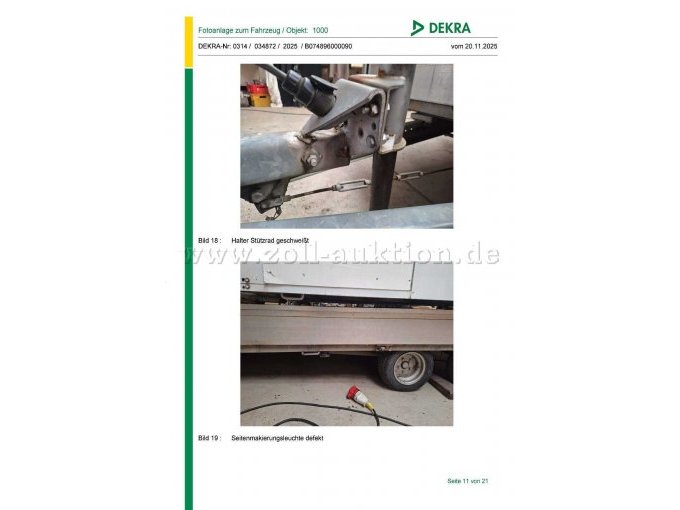 Fotoanlage Gutachten Seite 11