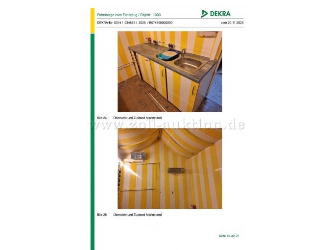 Fotoanlage Gutachten Seite 14