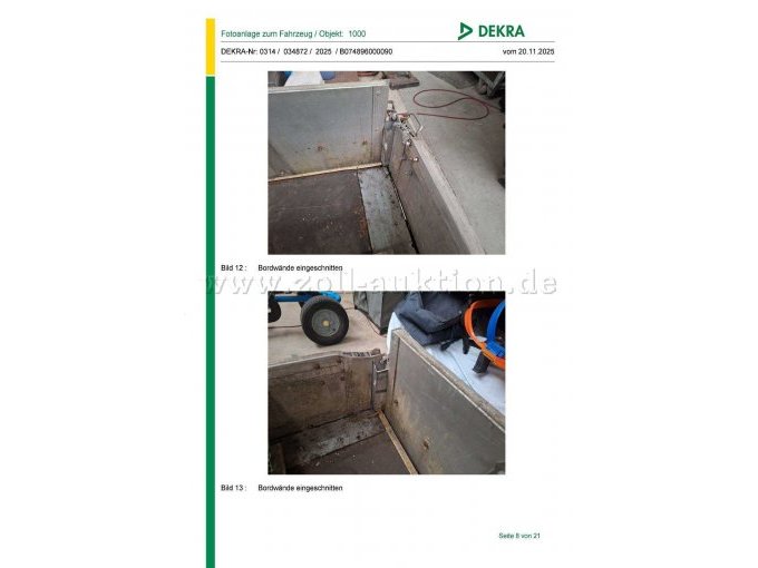 Fotoanlage Gutachten Seite 08