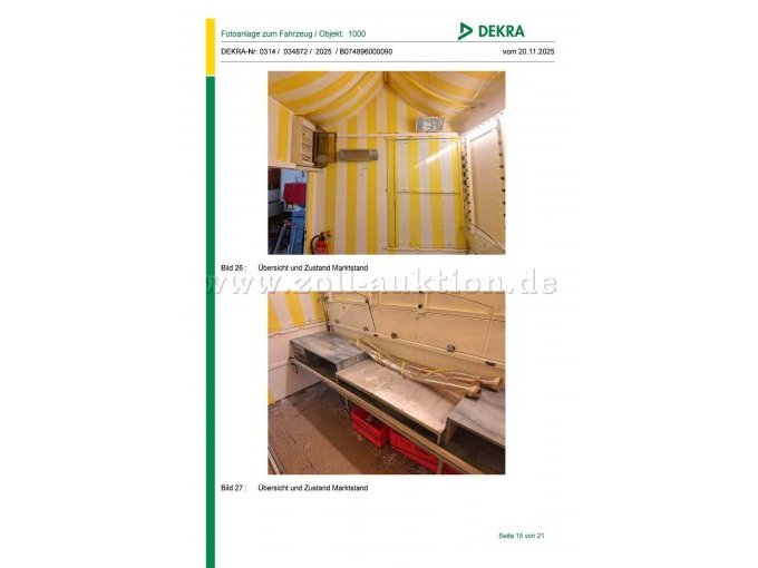 Fotoanlage Gutachten Seite 15